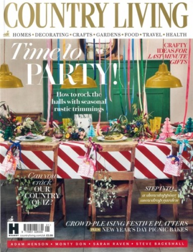 Hearst Magazines UK - Mags Direct