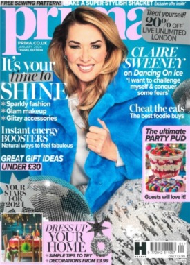 Hearst Magazines UK - Mags Direct