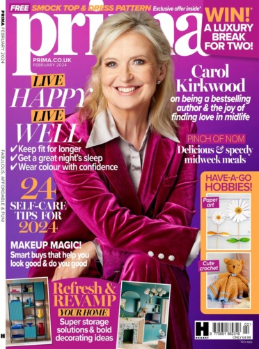 Hearst Magazines UK - Mags Direct