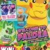 Pokemon Magazine Issue 94