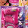 Disney's Princess Magazine 535 cover