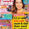 Take a Break Magazine Issue 16 2024