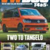 VW Bus T4 & 5 Magazine Issue 146