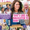 Bella Monthly Magazine Royal News 2