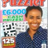 Puzzler Magazine 656