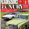 Classic Cars Magazine October 2024