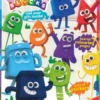CBeebies Special Gift Magazine Issue 189