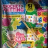 Your Crochet and Knitting Issue 45