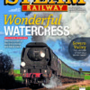 Steam Railway Magazine Issue 563