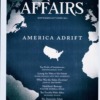 Foreign Affairs Magazine September October 2024
