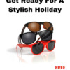 Get Ready For A Stylish Holiday! Free Sunglasses When You Buy Any British Conde Nast Title! Choose from Conde Nast Traveller | British GQ | House & Garden | Tatler | The World of Interiors | Vanity Fair | British Vogue | Wired UK