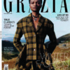 Grazia UK Magazine 25 November 2024