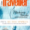 Conde Nast Traveller Magazine December 2024