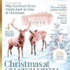 Derbyshire Life Magazine December 2024