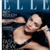 ELLE Magazine December January 2025