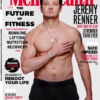 Men's Health Magazine December 2024