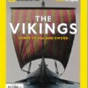 National Geographic Collectors Edition Magazine Vikings