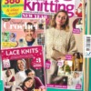 Simply Knitting Magazine 258