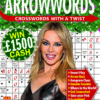 TAB Arrowwords Magazine Issue 14 2024