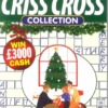 TAB Criss Cross Collection Magazine Issue 13 2024