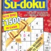 TAB Sudoku Magazine Issue 14 2024