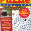 TAB Puzzle Selection Magazine Issue 13 2024