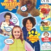 CBeebies Special Gift Magazine Issue 194