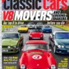 Classic Cars Magazine March 2025
