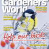 BBC Gardeners World Magazine January 2025