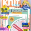 Knit Now Magazine 176