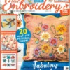 Love Embroidery Magazine 61