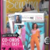 Love Sewing Magazine 142
