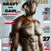 Men's Health Magazine January/February 2025