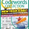 Puzzler Sudoku Puzzle Collection Magazine 209