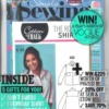 Simply Sewing Magazine 129