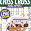 TAB Criss Cross Collection Magazine Issue 14 2024