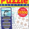 TAB Puzzle Selection Magazine Issue 14 2024