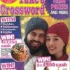 TAB Take A Crossword Magazine Issue 13 2024