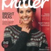 The Knitter Magazine 210