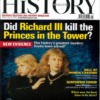 BBC History Magazine January 2025 Issue 316