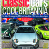 Classic Cars Magazine April 2025