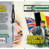 Commando Comic - Silver Collection Issue 5826