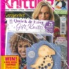 Simply Knitting Magazine 261