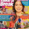 Take A Break Monthly Magazine March 2025