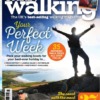 Country Walking Magazine April 2025