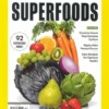 National Geographic Collectors Edition Magazine Superfoods