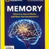 National Geographic Special Magazine Memory