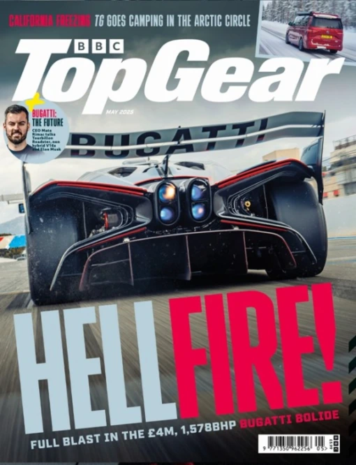 BBC TOP GEAR Revue Question #242, La Ferrari, Lambo Veneno, BMW 3