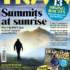 Trail Magazine May 2025 + 100-Page Gear of the Year Guide 2025