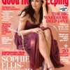Good Housekeeping Magazine August 2025
